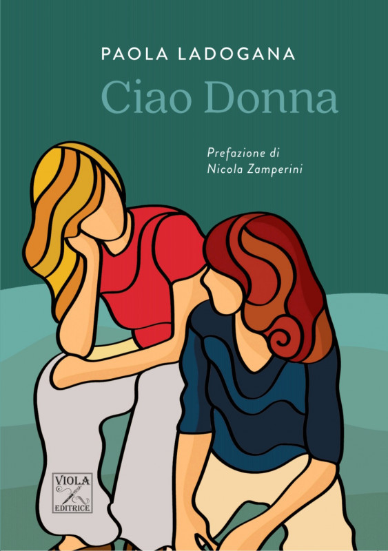 Il libro di una scrittrice romana esordiente racconta il complesso rapporto tra una madre e sua figlia nel succedersi delle stagioni della vita