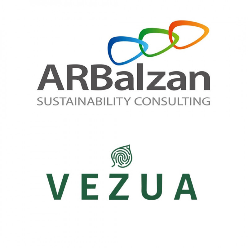 Sostenibilità aziendale: Vezua sceglie l’algoritmo di ARBalzan per valutare e certificare la sostenibilità delle imprese presenti sul proprio marketplace   Il portale greentech, che con parte dei ricavi ricrea foreste, ha siglato una partnership con ARBalzan per lo sviluppo di un innovativo algoritmo che misura la sostenibilità delle imprese presenti sul proprio marketplace