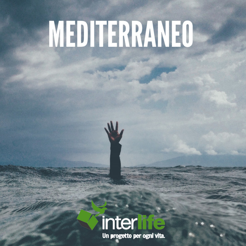 Da oggi, sui principali store digitali è possibile scaricare e ascoltare la compilation “Mediterraneo” (produzione e direzione artistica di Livio Magnini dei Bluvertigo), operazione non profit che contribuisce alla campagna di raccolta fondi di Interlife Onlus.