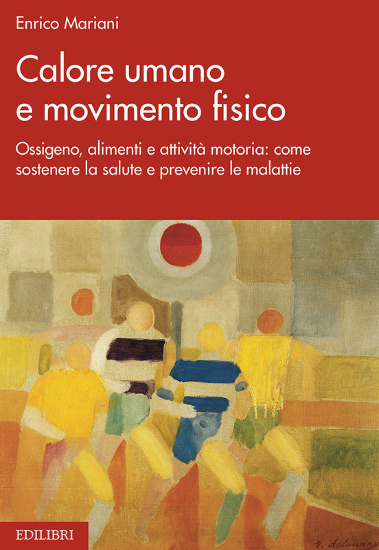 L’attività sportiva fa sempre bene alla salute? Dipende! Basti pensare che la sindrome da “sovrallenamento” manifesta le stesse modificazioni, a livello ormonale e immunitario, della sindrome “metabolica” che caratterizza i soggetti più sedentari. E i grassi alimentari, oggi tanto criticati nell’opinione pubblica, sono davvero così nocivi? Questo libro ci offre ampi approfondimenti che, in termini semplici, chiariscono molti dubbi, ma soprattutto ci fanno comprendere in che modo i nostri comportamenti (sportivi, alimentari ecc.) influiscono sul dinamico ed essenziale rapporto tra calore corporeo, calore degli alimenti (le calorie) e calore sviluppato dall’attività motoria.