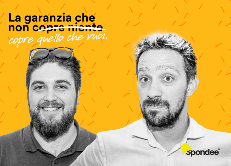 Spondee è la prima startup, nata durante il lockdown del 2020 come spin-off di vroomauto.it, che si occupa di aiutare tutti i proprietari di auto usate a gestire tutte quelle “situazioni poco piacevoli” che ogni persona, prima o poi, è costretta a affrontare: il ripristino di un guasto meccanico o elettronico della propria auto. Per l’amministratore delegato Simone Biondi, “startupper seriale” rivolto al mondo automotive, con Spondee nasce un nuovo modo di vedere il mondo delle garanzie guasti differenziandosi dai benchmark presenti sul territorio italiano e spostandosi verso il consumatore finale bypassando il mondo delle concessionarie e dei rivenditori auto.