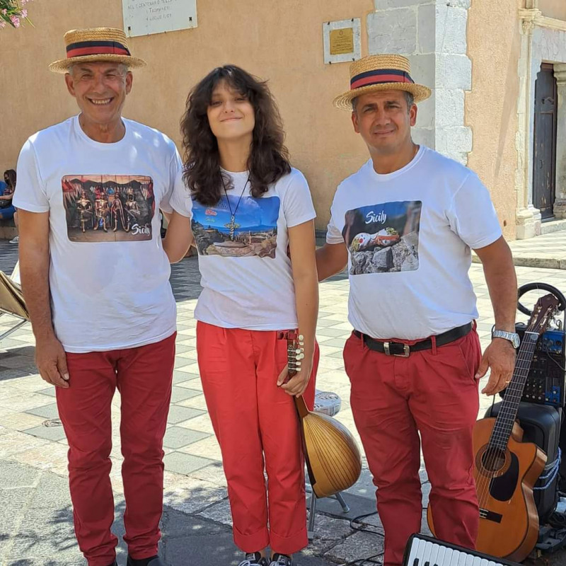 Taormina. Cresce l’attesa per la prima edizione di “Cantu d’Amuri”, in programma domenica 27 novembre, alle 18, nella sala piccola del Palazzo dei congressi di Taormina.