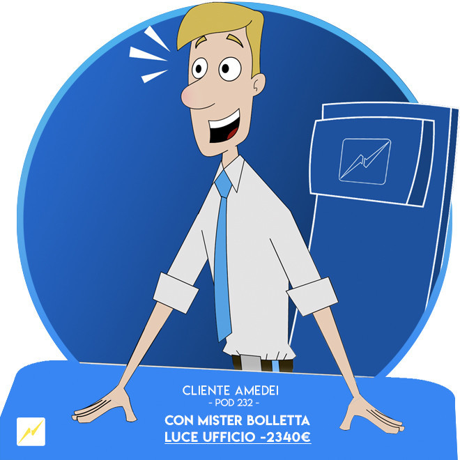 Mister Bolletta, il servizio che aiuta imprese e privati a risparmiare sulle bollette di luce e gas, ha concluso il suo Crowdbridge® in un solo giorno I capitali ottenuti con l’operazione di Bridge Financing permetteranno alla startup di avere la disponibilità finanziaria per concretizzare i suoi piani di crescita, in attesa di ricevere gli importi raccolti con la sua campagna di equity crowdfunding attualmente in corso su Opstart (che ha già raggiunto l’obiettivo minimo).